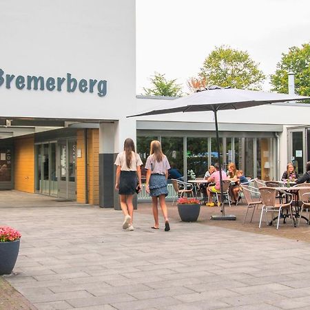 Bungalowpark De Bremerberg บิดดิงฮุยเซน ภายนอก รูปภาพ