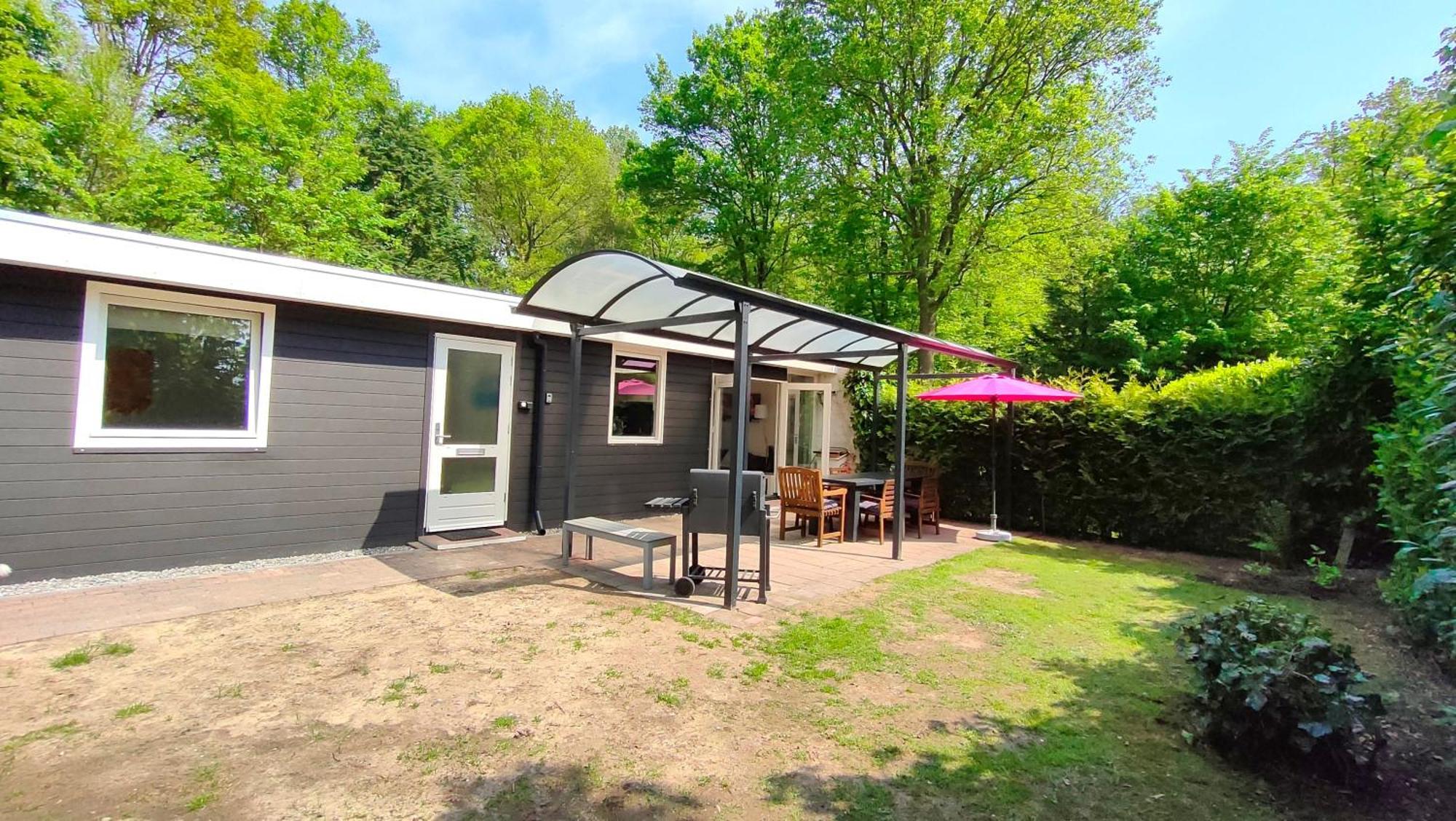 Bungalowpark De Bremerberg บิดดิงฮุยเซน ห้อง รูปภาพ