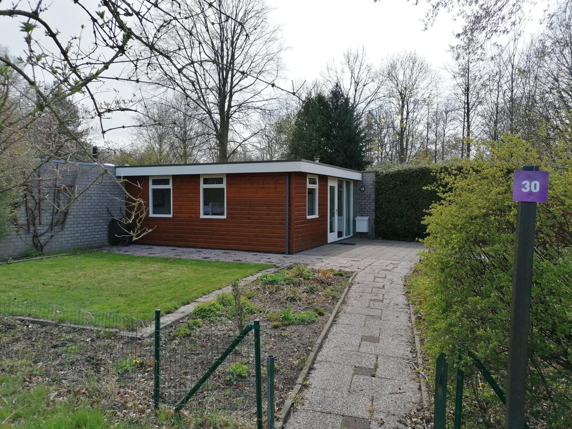 Bungalowpark De Bremerberg บิดดิงฮุยเซน ห้อง รูปภาพ