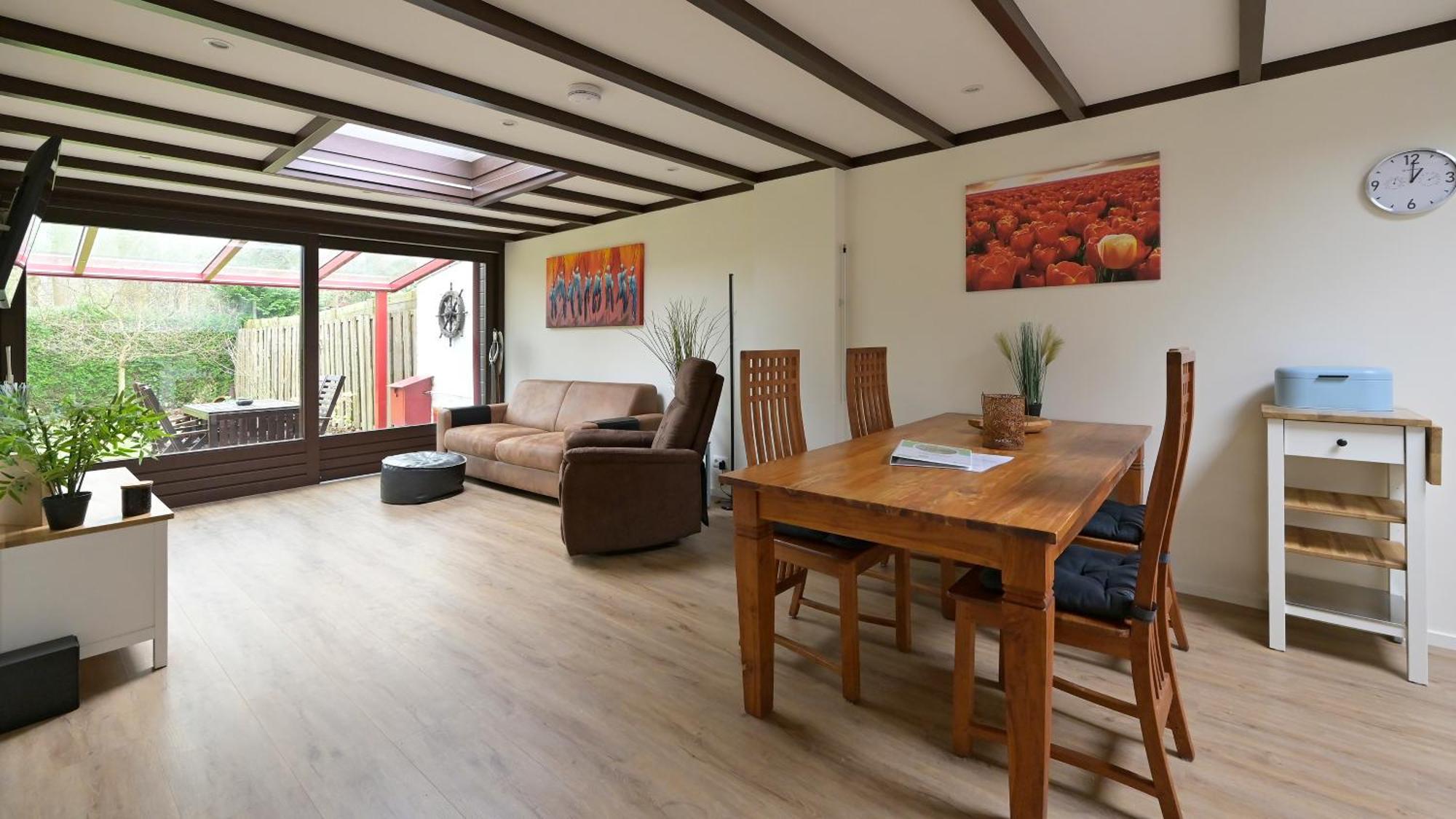 Bungalowpark De Bremerberg บิดดิงฮุยเซน ห้อง รูปภาพ