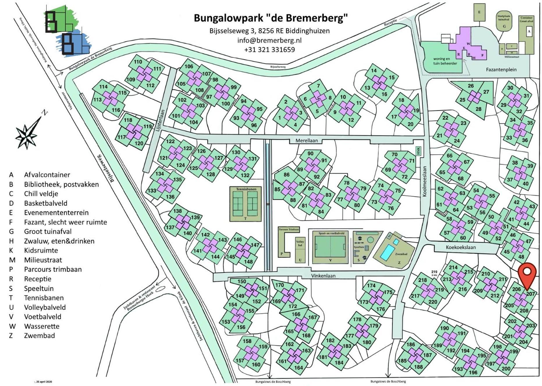 Bungalowpark De Bremerberg บิดดิงฮุยเซน ห้อง รูปภาพ