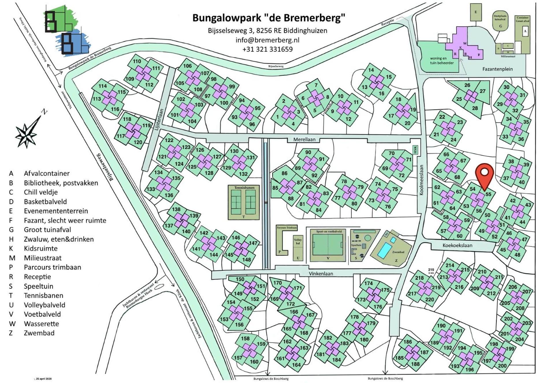 Bungalowpark De Bremerberg บิดดิงฮุยเซน ห้อง รูปภาพ