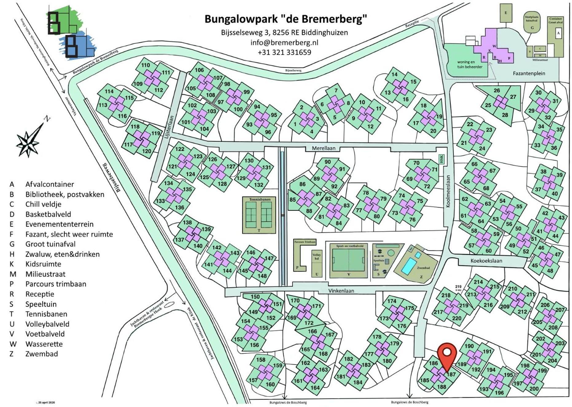 Bungalowpark De Bremerberg บิดดิงฮุยเซน ห้อง รูปภาพ